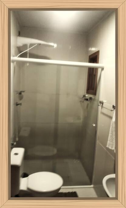 Residencial Recanto Do Theozinho บอมบินญัส ภายนอก รูปภาพ