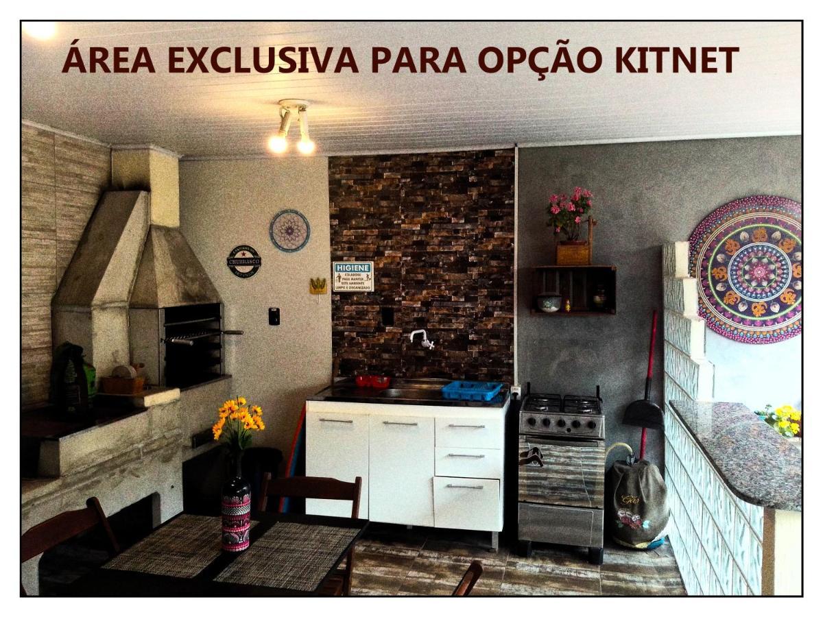 Residencial Recanto Do Theozinho บอมบินญัส ภายนอก รูปภาพ